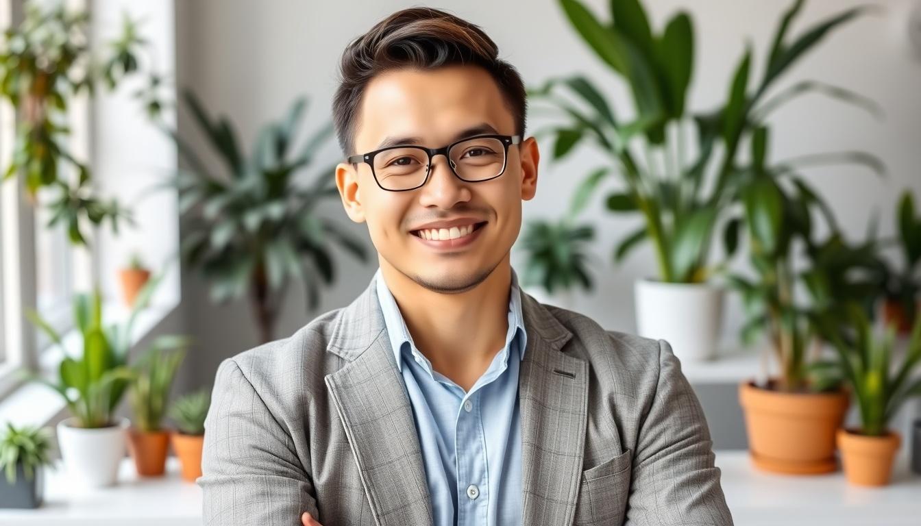 James Wong
